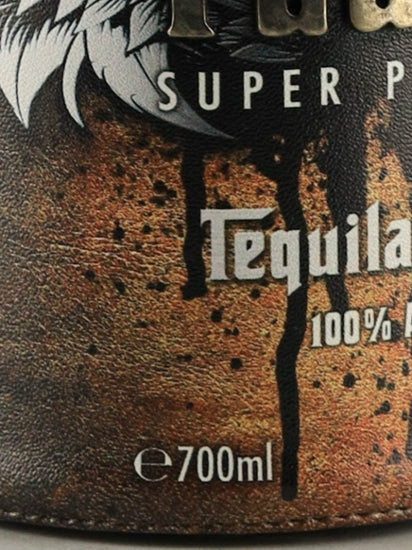 Padre Azul Anejo