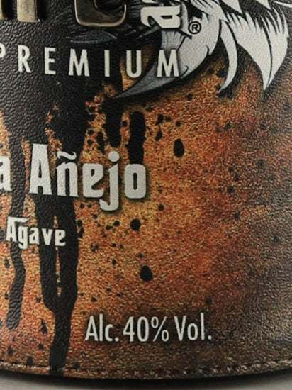 Padre Azul Anejo