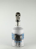 Padre Azul Blanco