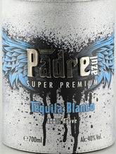 Load image into Gallery viewer, Padre Azul Blanco