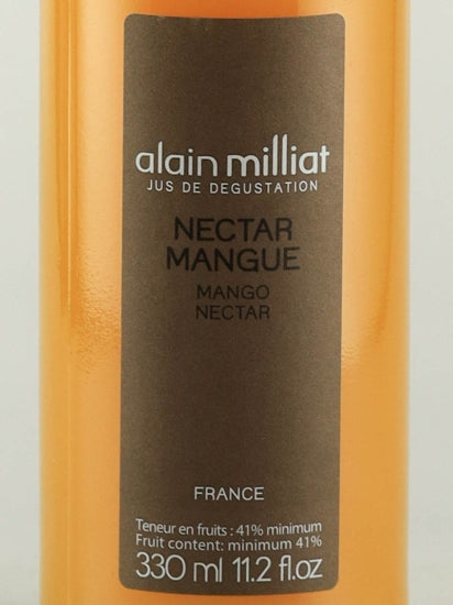 Aran Mirea Mango Nectar 330ml