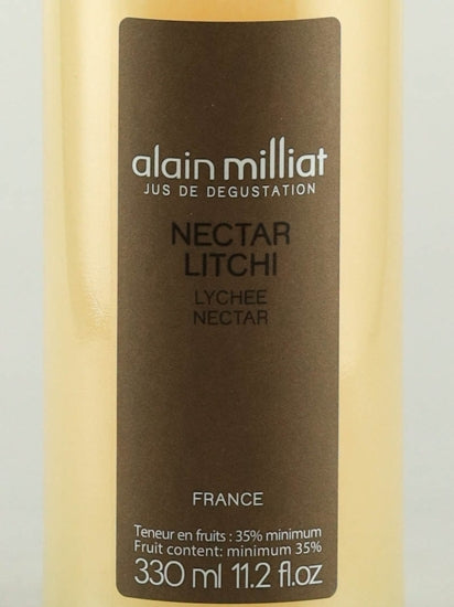 Aran Mirea Lychee Nectar 330ml