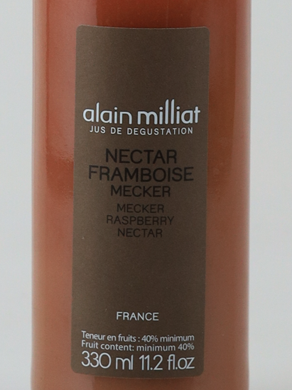 Aran Mirea Raspberry Nectar 330ml