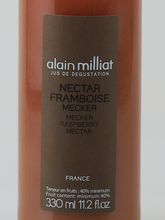 Load image into Gallery viewer, Aran Mirea Raspberry Nectar 330ml