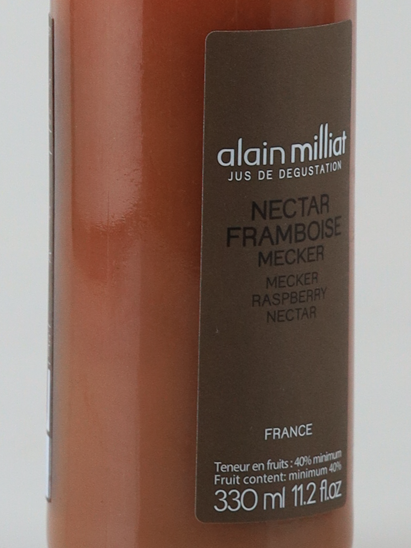 Aran Mirea Raspberry Nectar 330ml