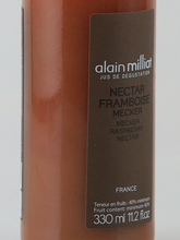 Load image into Gallery viewer, Aran Mirea Raspberry Nectar 330ml