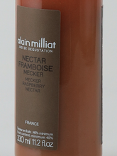 Load image into Gallery viewer, Aran Mirea Raspberry Nectar 330ml