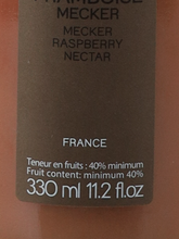 Load image into Gallery viewer, Aran Mirea Raspberry Nectar 330ml