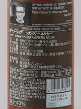 Load image into Gallery viewer, Aran Mirea Raspberry Nectar 330ml