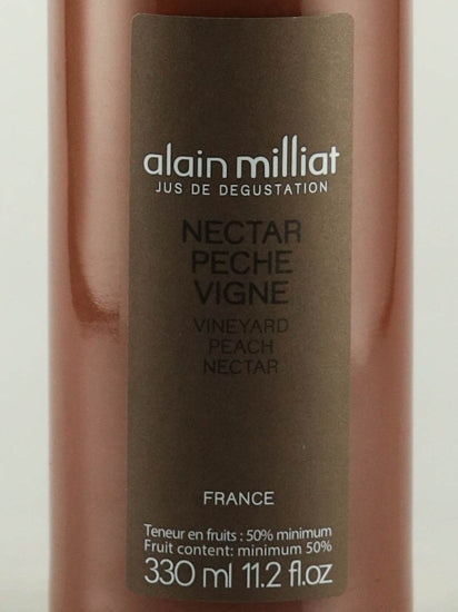 Aran Mirea Grapefield Peach Nectar 330ml