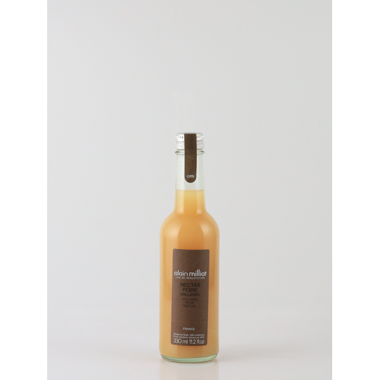 Aran Mirea Summer Pear Nectar 330ml