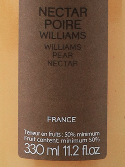 Aran Mirea Summer Pear Nectar 330ml