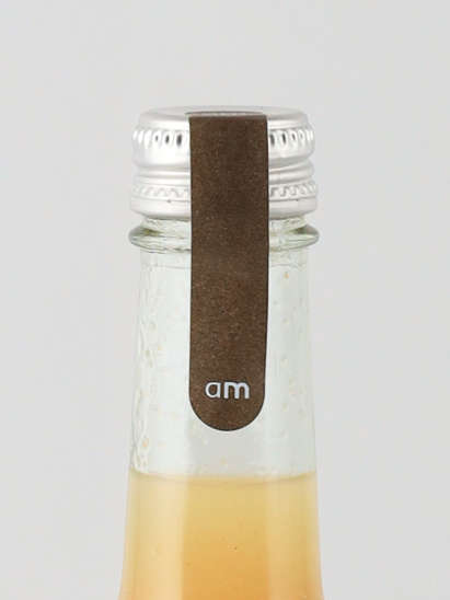 Aran Mirea Summer Pear Nectar 330ml