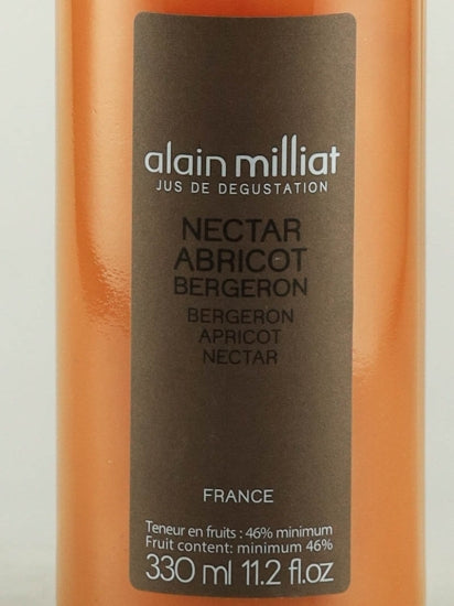 Aran Mirea Apricot Nectar 330ml