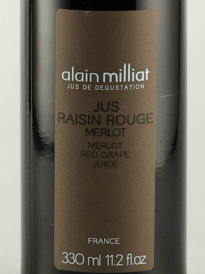 Aran Mirea Merlot Red Grape Juice 330ml