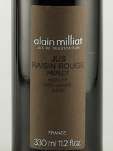 Load image into Gallery viewer, Aran Mirea Merlot Red Grape Juice 330ml