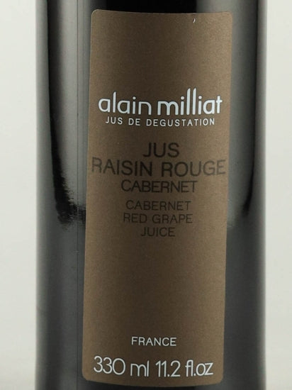 Aran Mirea Cabernet Red Grape Juice 330ml