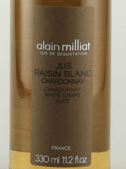 Aran Mirea Chardonnay White Grape Juice 330ml