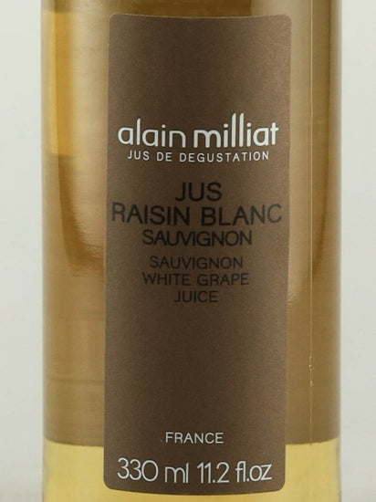 Aran Mirea Sauvignon Blanc White Grape Juice 330ml