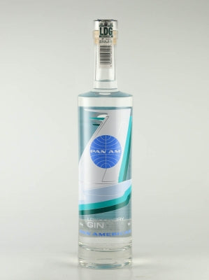 Silent Pool Pammam Gin