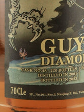 Load image into Gallery viewer, Sinob Guyana Diamond 22 Years Old 2001