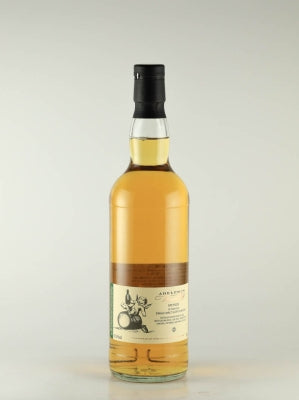 Adelphi Breath of Speyside 30 Years Old 1992 50.3%