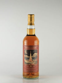 Club Chin Retrofuture Bunnahabhain 10 Years Old 2013