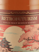 Load image into Gallery viewer, Club Chin Retrofuture Ben Nevis 10 Years Old 2013