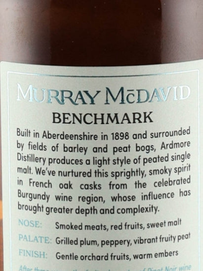 Murray McDavid Ardmore 10 Years Old 2013