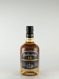Ballechin 18 Years Old 2023 Release