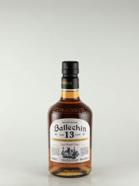 Ballechin 13 Years Old 2023 Release