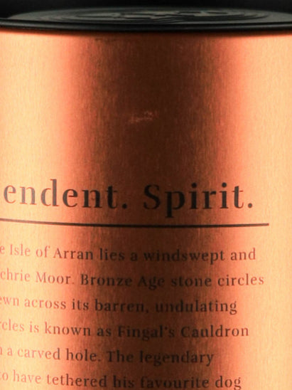 Arran McLean's 10 Years Old