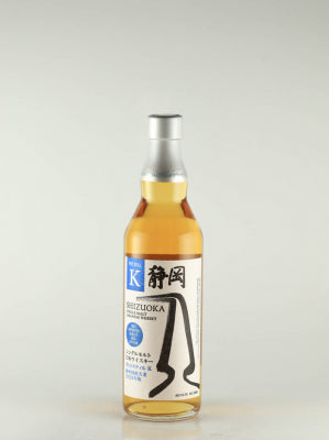 Single Malt Whisky Shizuoka Pot Still K Pure Imported Barley 2024 500ml