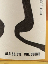 Load image into Gallery viewer, Single Malt Whisky Shizuoka Pot Still K Pure Imported Barley 2024 500ml