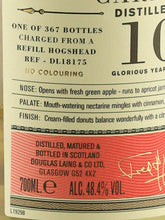 Load image into Gallery viewer, Old Particular Cardhu 10 Years Old 2013