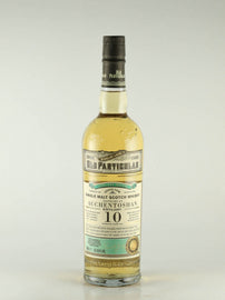 Old Particular Auchentoshan 10 Years Old 2013