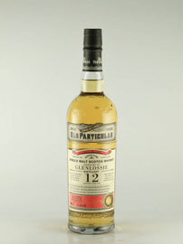 Old Particular Glenlossie 12 Years Old 2011