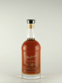 Glenfarclas 50 Years Old 2022 Release