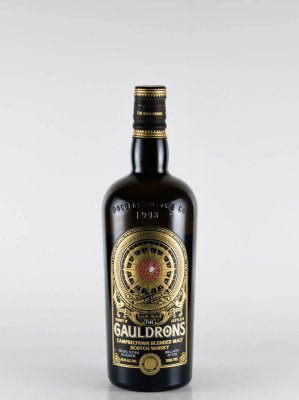 The Gauldrons