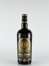 The Gauldrons