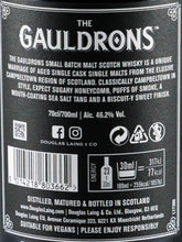 Load image into Gallery viewer, The Gauldrons