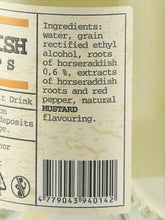 Load image into Gallery viewer, Horseradish Schnapps