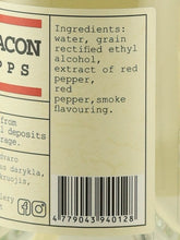 Load image into Gallery viewer, Smoked Bacon Schnapps