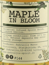 Load image into Gallery viewer, Maple in Bloom
