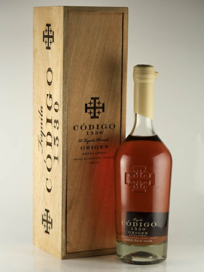 Codigo 1530 Orijin