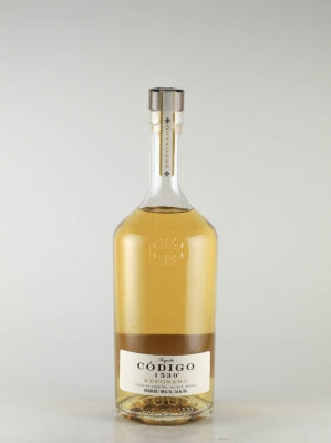 Codigo 1530 Reposado