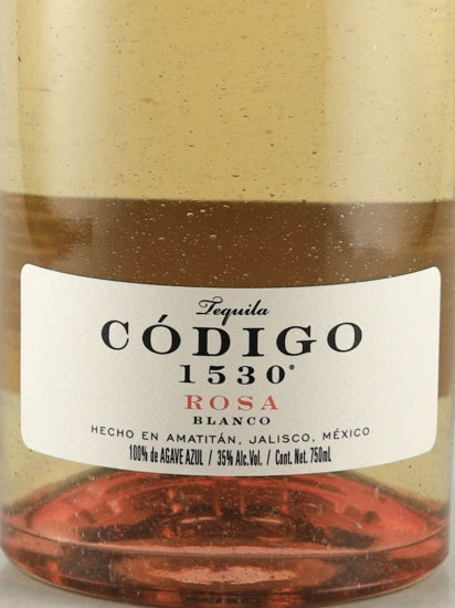 Codigo 1530 Rosa