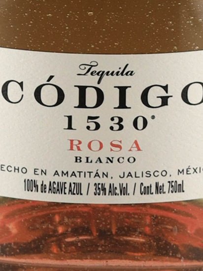 Codigo 1530 Rosa