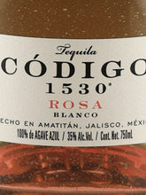 Load image into Gallery viewer, Codigo 1530 Rosa
