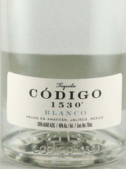 Codigo 1530 Blanco